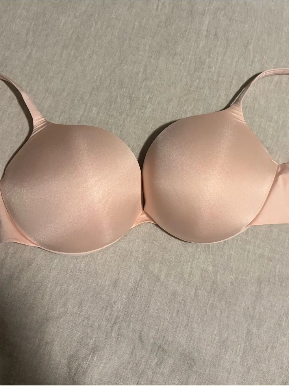 SKIMS Primrose Ultimate Push-up Plunge Bra - 36DD - Picture 2 of 4